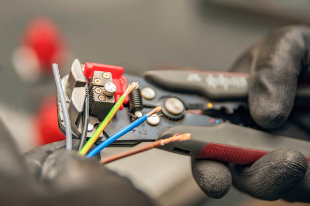 Reliable VA Electrician Solutions