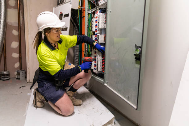 Best Generator Installation Services  in Basye, VA