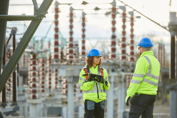 Best Local Electrician Companies  in Basye, VA