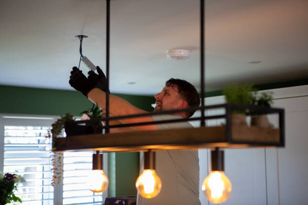  Basye, VA Electrician Pros