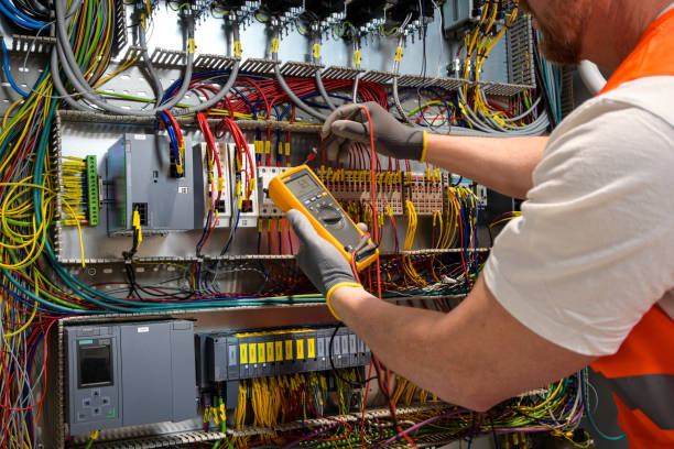 Best Electrical Upgrades for Homes  in Basye, VA