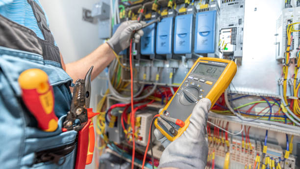 Best Affordable Electrical Installation  in Basye, VA