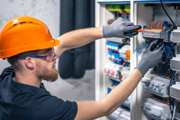 Best Best Electricians Near Me  in Basye, VA
